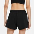 Miniatyrbillede 2 af 8: Sport shorts til kvinder DF FLX ESS 2-IN-1 Nike Sort