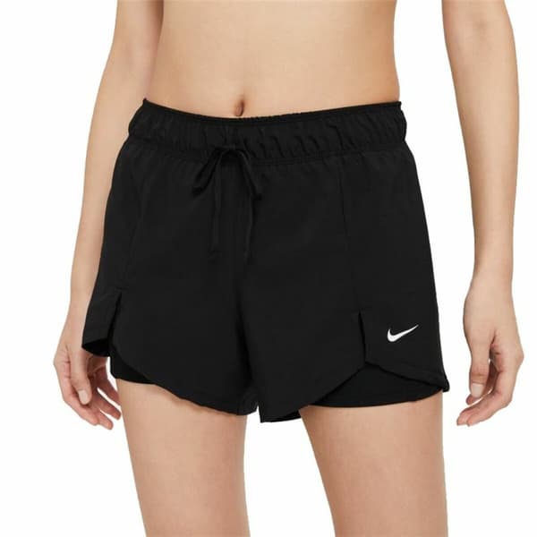 Sport shorts til kvinder DF FLX ESS 2-IN-1 Nike Sort