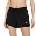 Miniatyrbillede 1 af 8: Sport shorts til kvinder DF FLX ESS 2-IN-1 Nike Sort