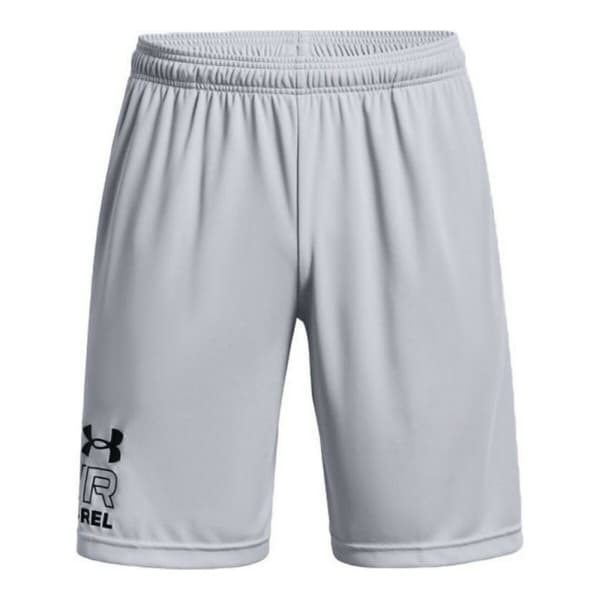 Sport shorts til mænd Under Armour Graphic Grå