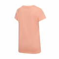 Miniatyrbillede 2 af 4: Kortærmet T-shirt til Kvinder New Balance Essentials Stacked Pink