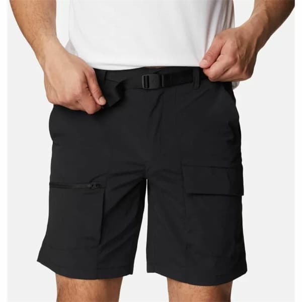 Träningsshorts Columbia Hike Svart