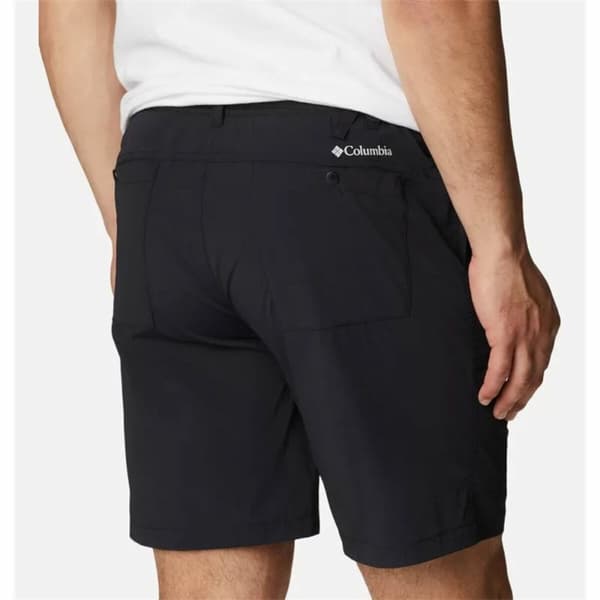Träningsshorts Columbia Hike Svart