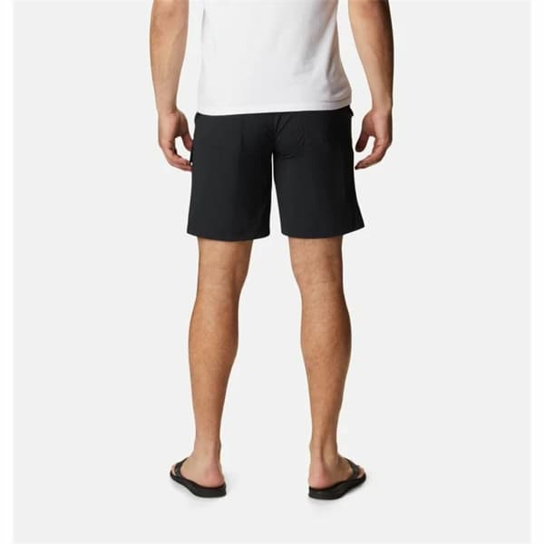 Träningsshorts Columbia Hike Svart