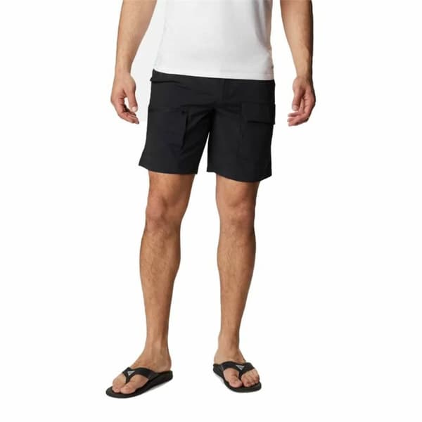Träningsshorts Columbia Hike Svart