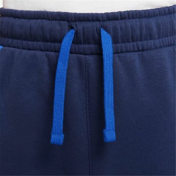 Lasten verkkahousut Nike Sportswear Sininen