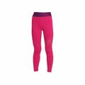 Miniatyrbild 3 av 8: Sport-leggings, Barn Nike NSW AIR ESSNTL LGGNG DM8369 666 Rosa