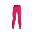 Miniatyrbild 4 av 8: Sport-leggings, Barn Nike NSW AIR ESSNTL LGGNG DM8369 666 Rosa