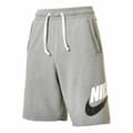 Pikkukuva 1 / 3: Miesten urheilushortsit NSW SPE ALUMNI Nike DM6817 029 Harmaa