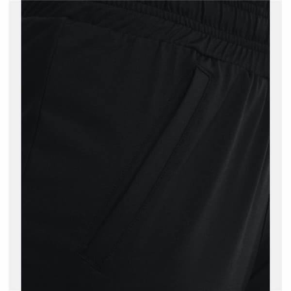 Långa träningsbyxor Under Armour Kvinna Svart