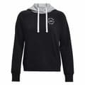 Pikkukuva 2 / 3: Miesten huppari Under Armour Rival Fleece CB Musta