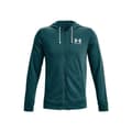 Miniatyrbild 1 av 6: Träningsjacka Herr Under Armour Grön