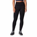 Miniatyrbild 4 av 8: Sport-leggings, Dam Trail Columbia Windgates™ Svart