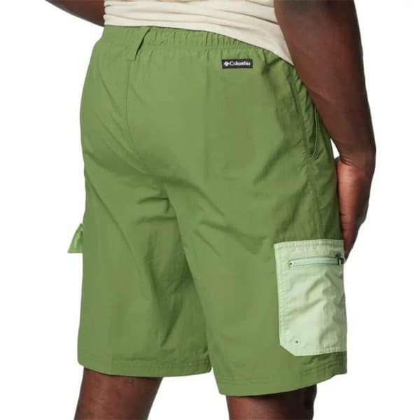 Træningsbukser Columbia Summerdry™ Brief Grøn