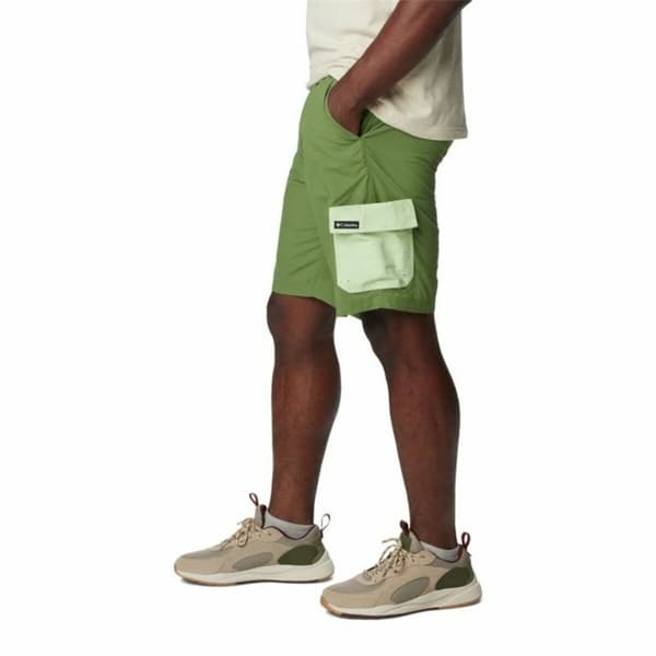 Træningsbukser Columbia Summerdry™ Brief Grøn