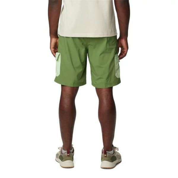 Træningsbukser Columbia Summerdry™ Brief Grøn