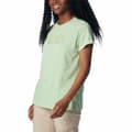 Miniatyrbild 4 av 6: T-shirt med kortärm Dam Columbia Graphic