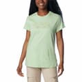 Miniatyrbild 1 av 6: T-shirt med kortärm Dam Columbia Graphic