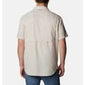 Miniatyrbillede 2 af 6: Kortærmet T-shirt til Mænd Columbia Silver Ridge™ Utility Beige