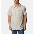 Miniatyrbillede 1 af 6: Kortærmet T-shirt til Mænd Columbia Silver Ridge™ Utility Beige