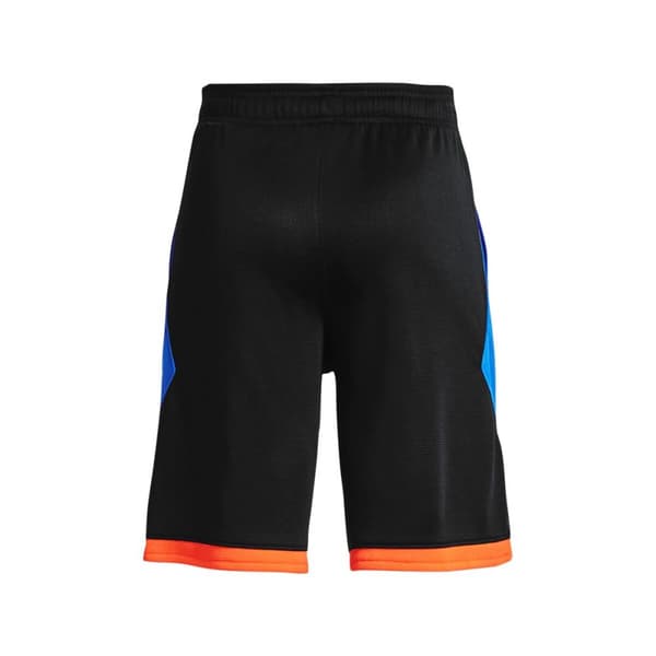 Sportshorts för barn Under Armour Curry Splash Blå
