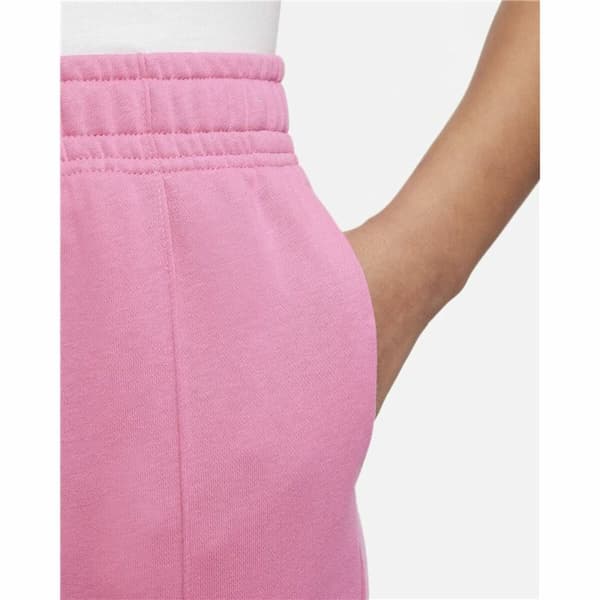 Sportssko til Børn Nike Sportswear Pink