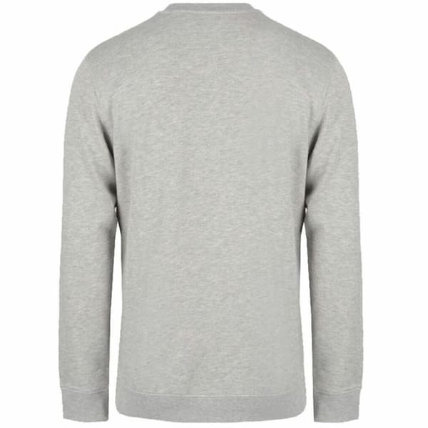 Tröja utan huva Herr Vans Stackton Crew Grå