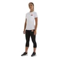 Miniatyrbillede 4 af 6: Sport leggins til kvinder Ellesse Vanoni  Sort
