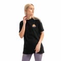 Miniatyrbild 1 av 5: T-shirt med kortärm Dam Ellesse Annifa Svart