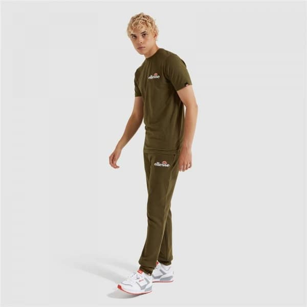 Lange sportsbukser Ellesse Nioro Jog Mænd Oliven
