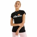 Miniatyrbild 1 av 5: T-shirt med kortärm Dam Ellesse Hayes Svart