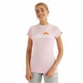 Miniatyrbild 1 av 5: T-shirt med kortärm Dam Ellesse Hayes Rosa