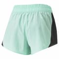 Pikkukuva 2 / 3: Naisten urheilushortsit Puma Fit Fashion Wov Akvamariini