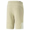 Miniatyrbillede 5 af 8: Sport Shorts Puma  Essentials Block Tape Grå Hvid