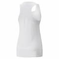 Miniatyrbillede 5 af 8: Kortærmet T-shirt til Kvinder Puma Favorite Tank Hvid