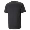 Miniatyrbild 7 av 8: T-shirt med kortärm Herr Puma Ultrabreathe Triblend Svart