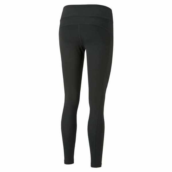 Sport-leggings, Dam Puma Modern7/8 Svart