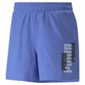 Miniatyrbillede 1 af 3: Sport shorts til mænd Puma Ess+ Logo Power Blå