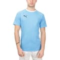 Miniatyrbild 1 av 2: T-shirt med kortärm Herr TEAMLIGA Puma 931832 02 Padel Blå