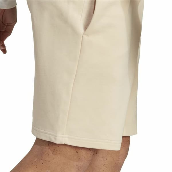 Sportshorts för män Adidas All Szn Beige
