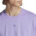 Pikkukuva 6 / 8: Miesten T-paita Adidas All Szn Purppura