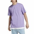 Pikkukuva 2 / 8: Miesten T-paita Adidas All Szn Purppura