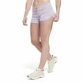 Pikkukuva 2 / 6: Pitkät urheiluhousut Reebok RI French Terry Violetti Nainen