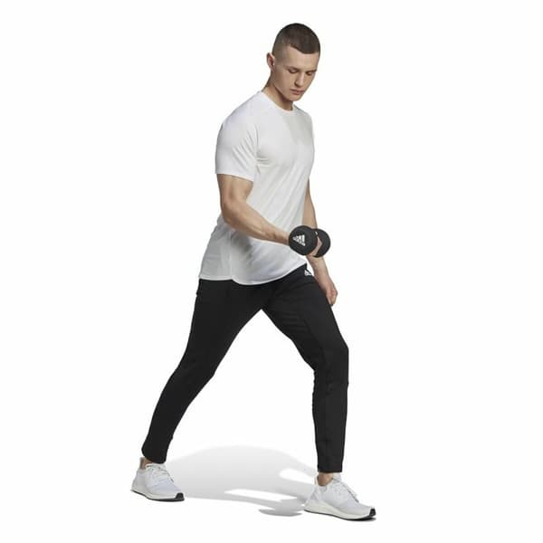 Bokser til voksne Adidas Colourblock  Sort Mænd
