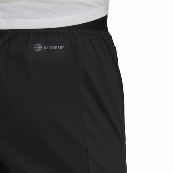 Bokser til voksne Adidas Colourblock Sort Mænd