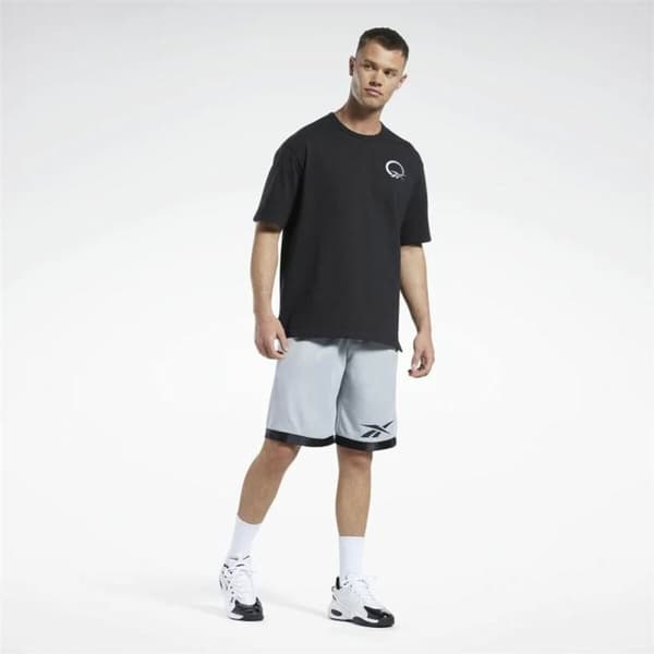 Miesten koripallokengät Reebok Harmaa