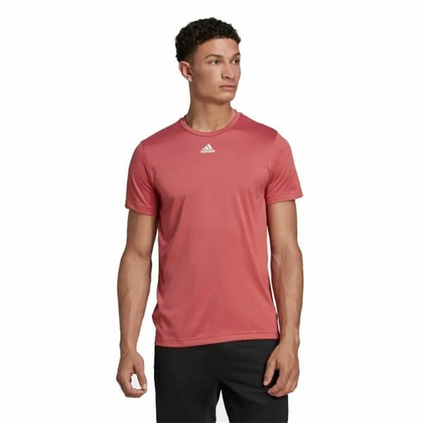 Miesten T-paita Adidas 3 Bandas Graphic