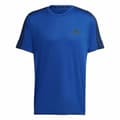 Miniatyrbild 3 av 5: T-shirt med kortärm Herr Adidas Aeroready Designed To Move Blå