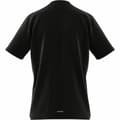 Miniatyrbild 5 av 8: T-shirt med kortärm Herr Adidas Aeroready Svart