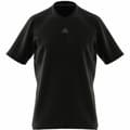 Miniatyrbild 1 av 8: T-shirt med kortärm Herr Adidas Aeroready Svart